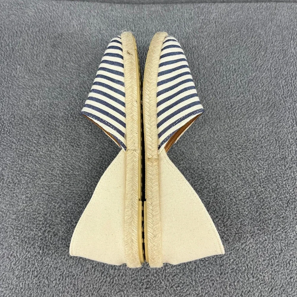 Verbenas carmen espadrilles